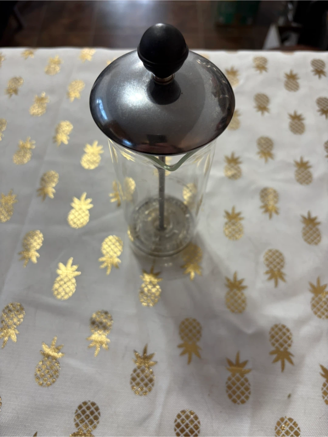 Kitchen Basics French Press - photo 3