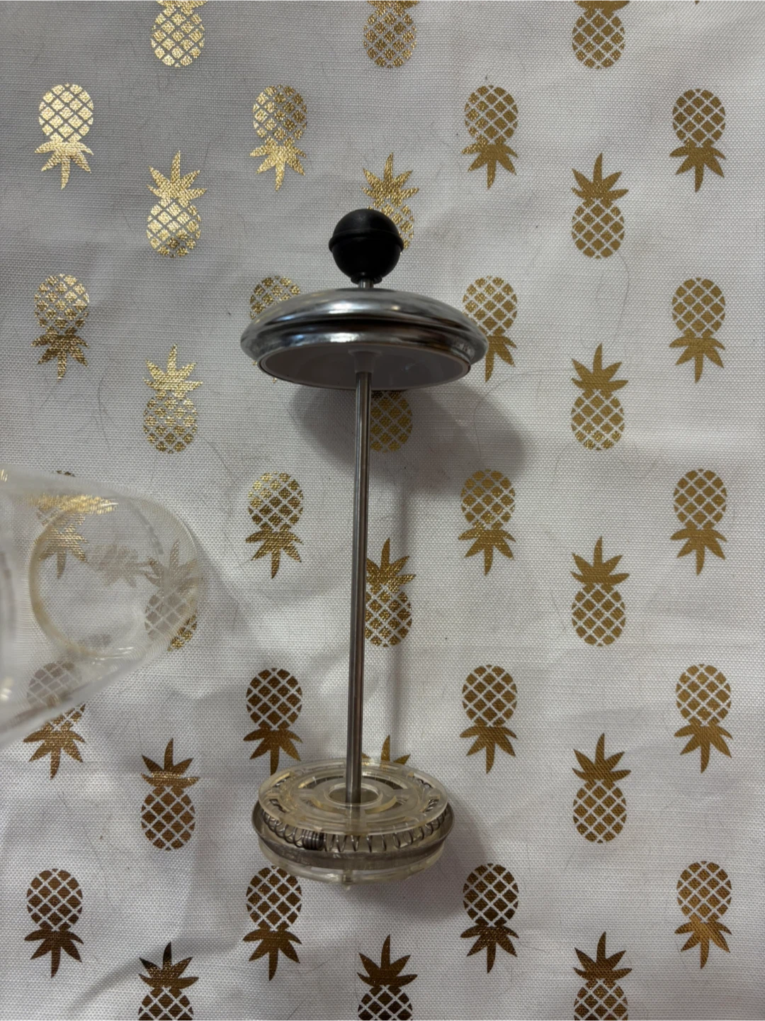 Kitchen Basics French Press - photo 5