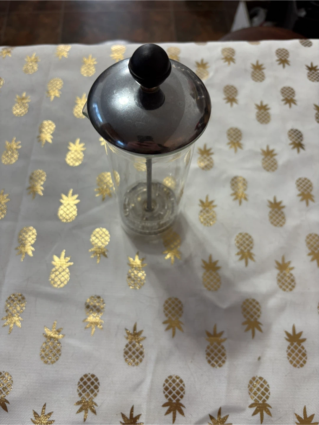 Kitchen Basics French Press - photo 2