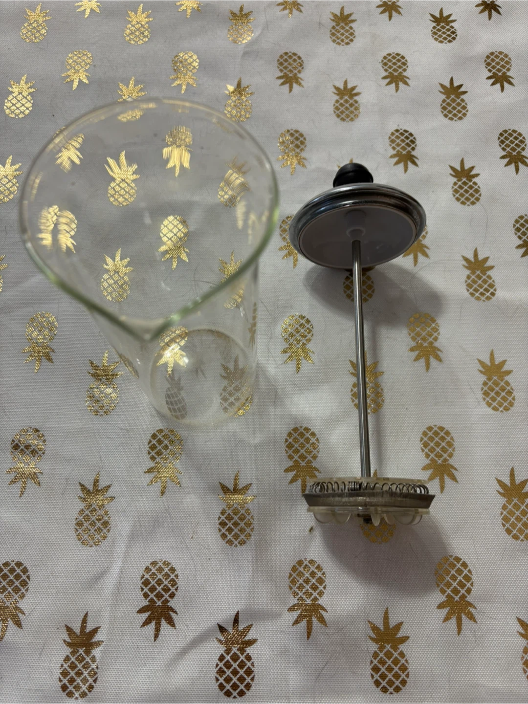 Kitchen Basics French Press - photo 4