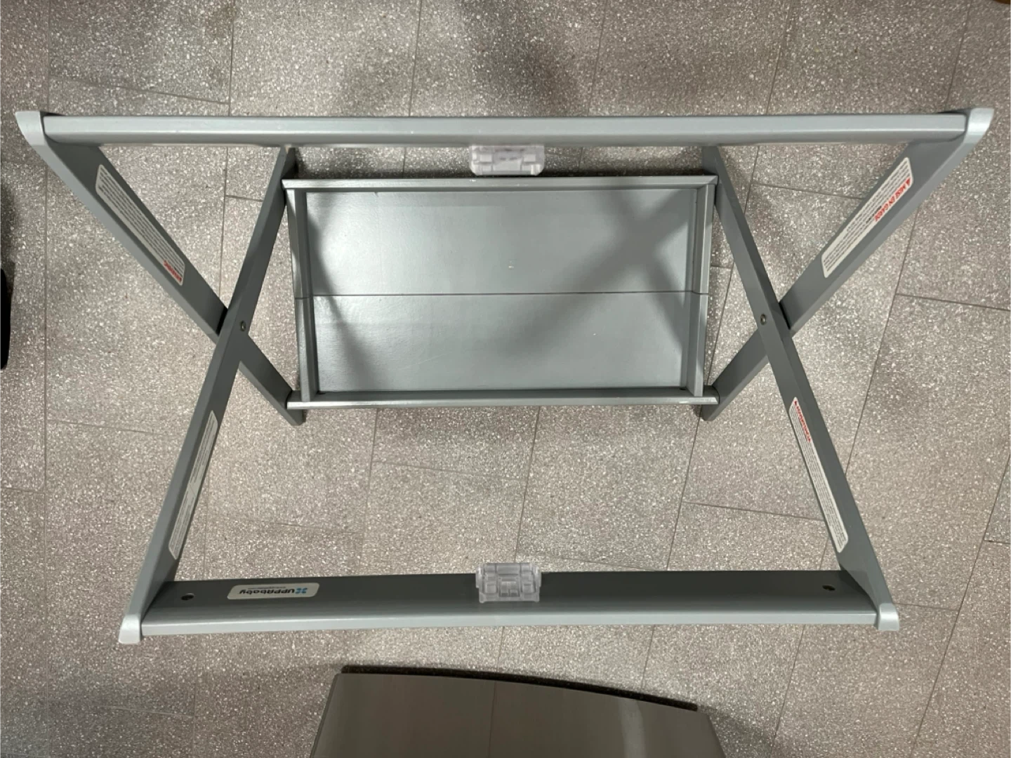 UPPAbaby Bassinet with Stand - photo 2