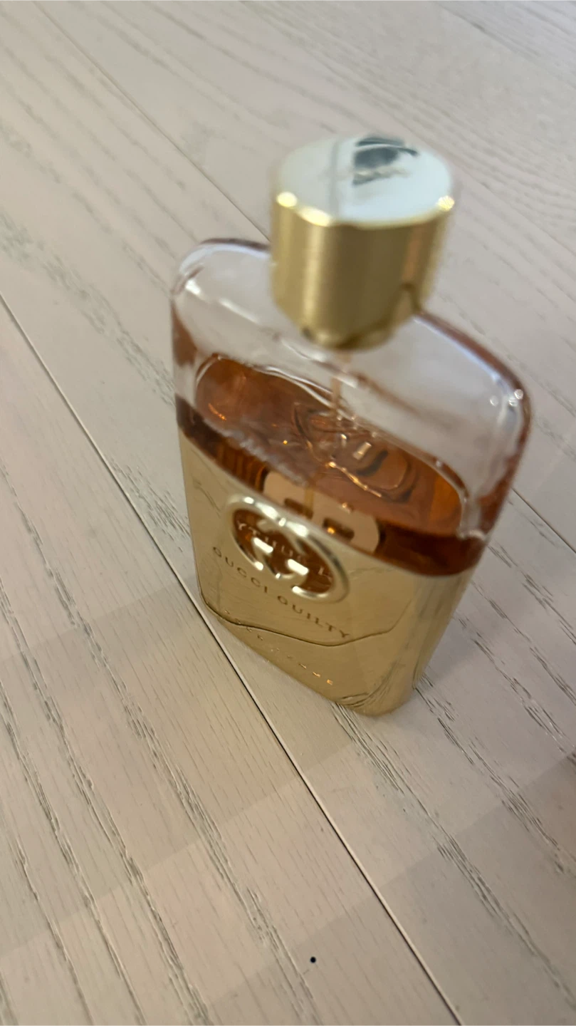 Gucci Guilty Pour Femme Eau de Parfum - photo 3