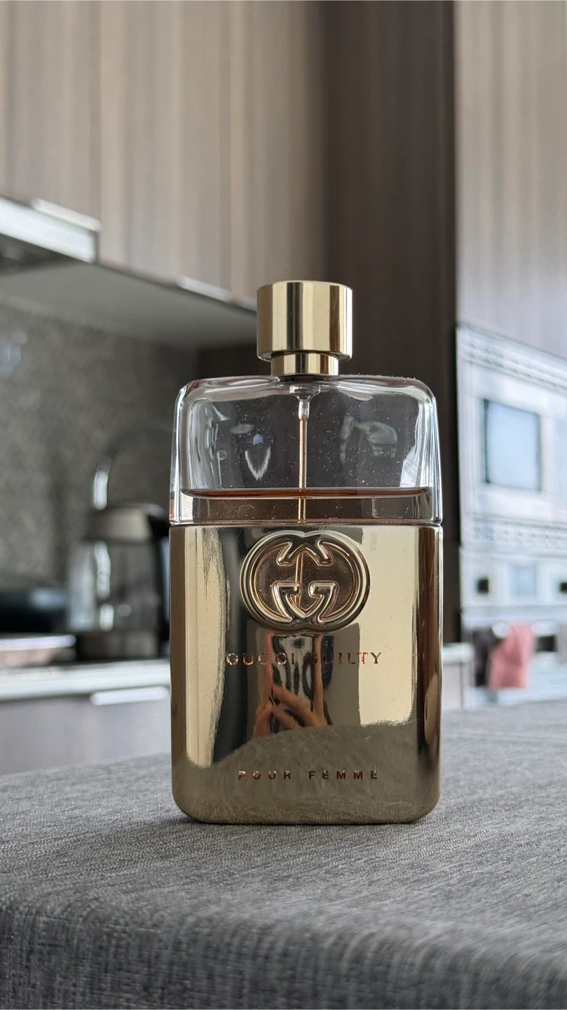 Gucci Guilty Pour Femme Eau de Parfum