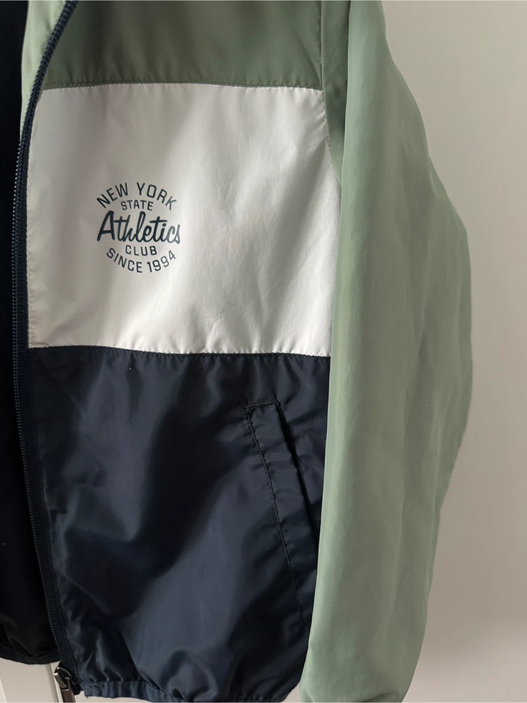 H&M Boys Jacket - photo 4