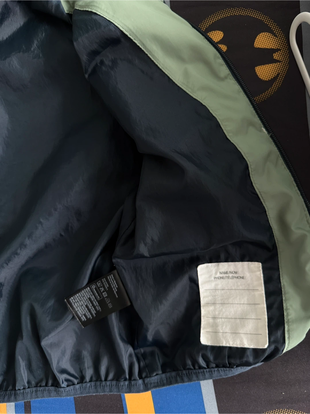 H&M Boys Jacket - photo 5
