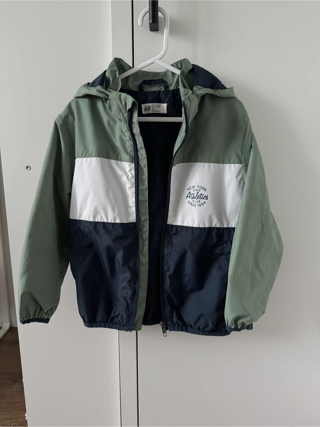 H&M Boys Jacket - photo 2