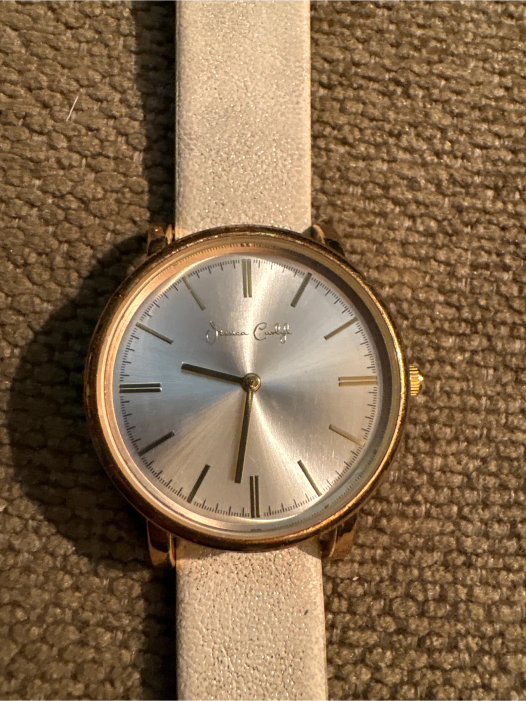 Jessica Carlyle  Women's Watch 🏆 - photo 2