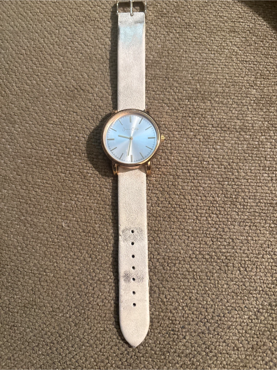 Jessica Carlyle  Women's Watch 🏆