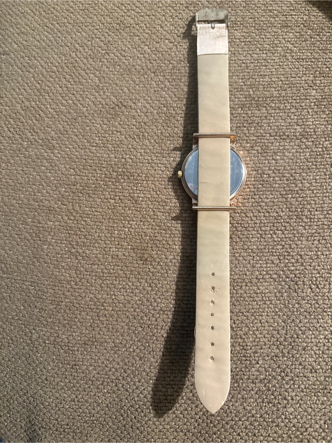 Jessica Carlyle  Women's Watch 🏆 - photo 3