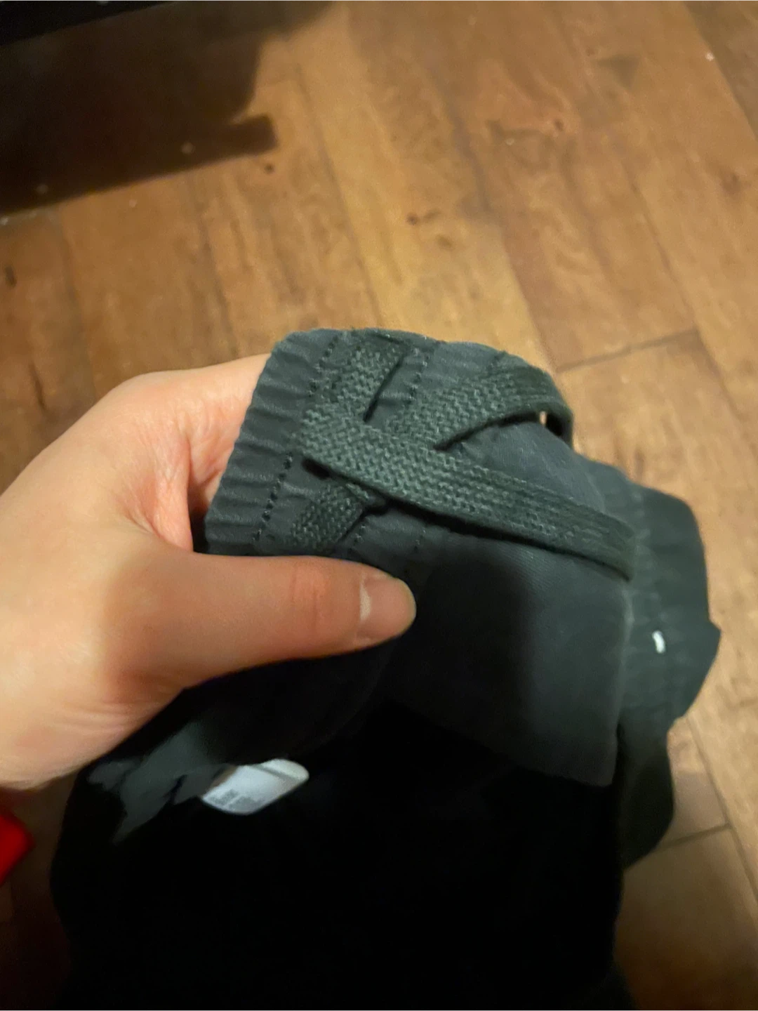 UNIQLO Cargo Pants XL Black - photo 4