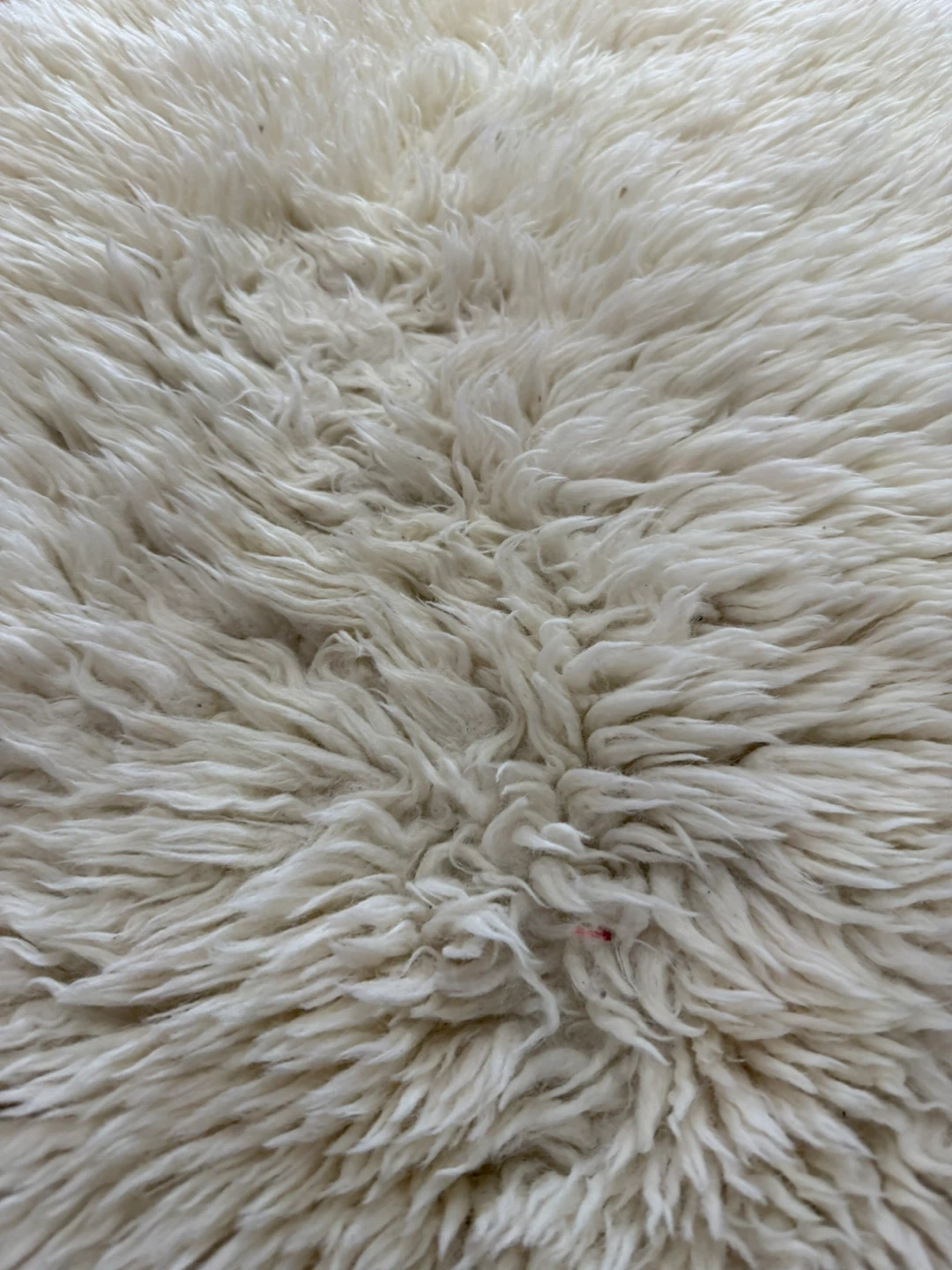 Genuine Sheepskin Rug - photo 4