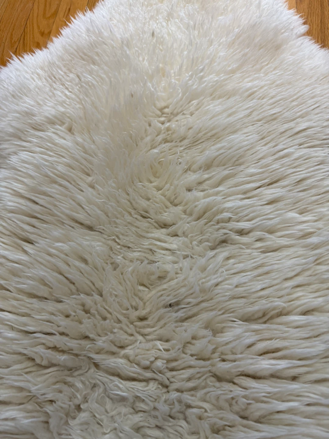 Genuine Sheepskin Rug - photo 3