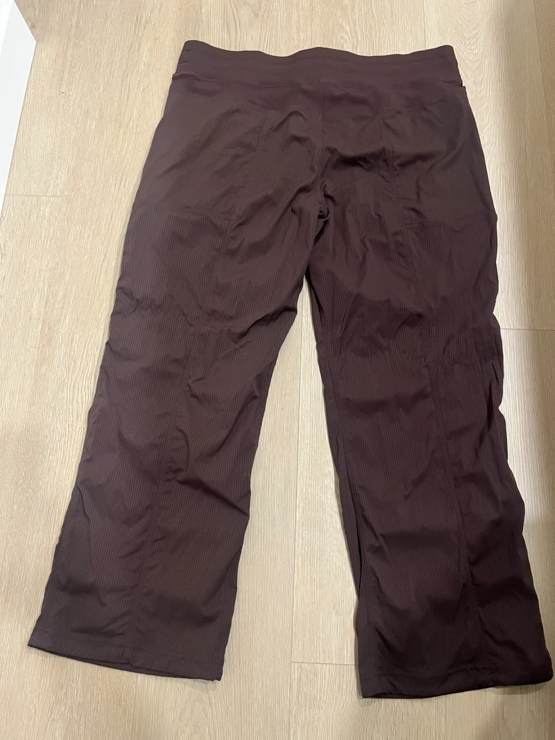 Lululemon Striped Athletic Pants - photo 3