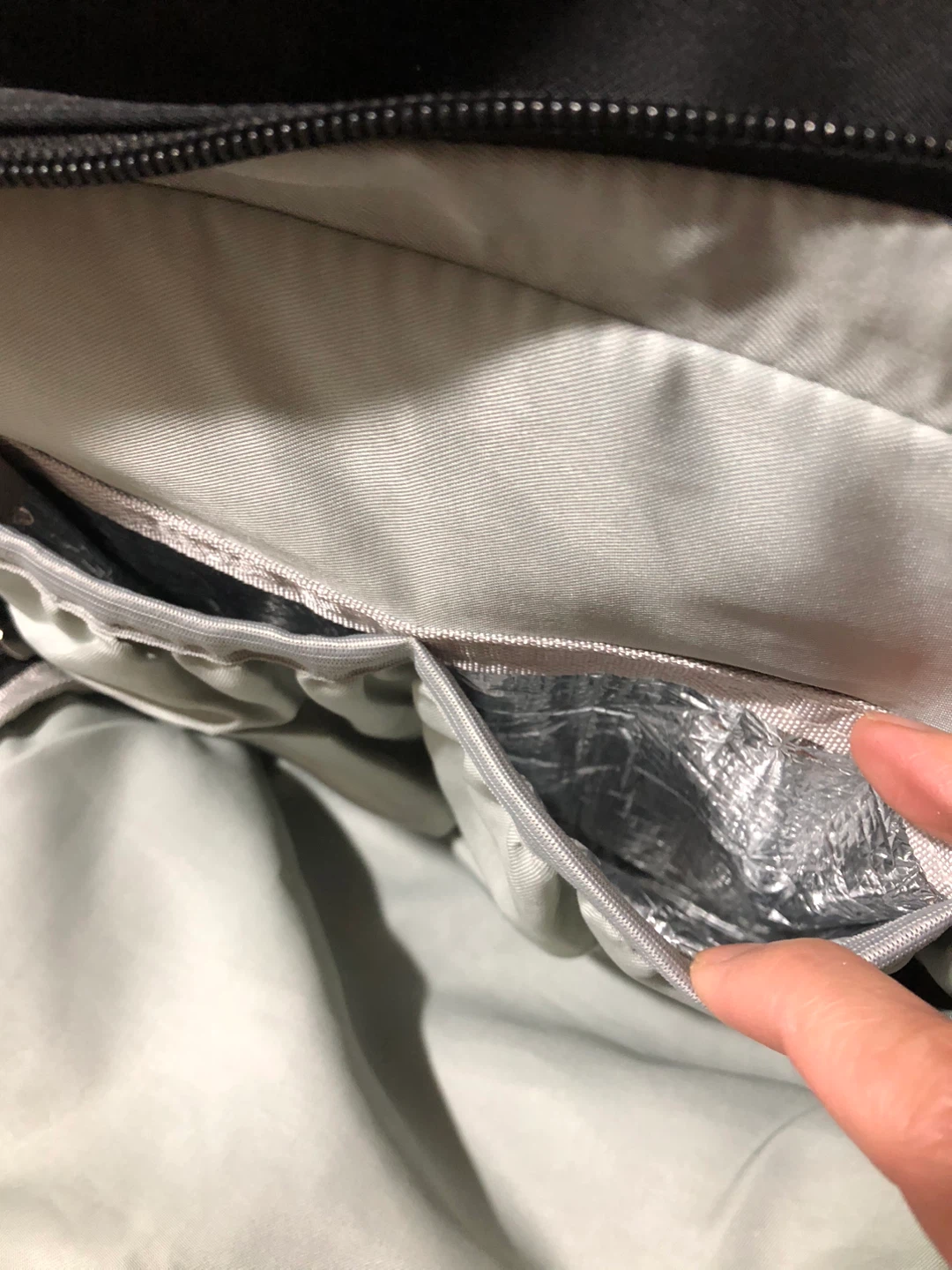 NEW! Mother’s bag/Diaper bag/Carry on bag - photo 4