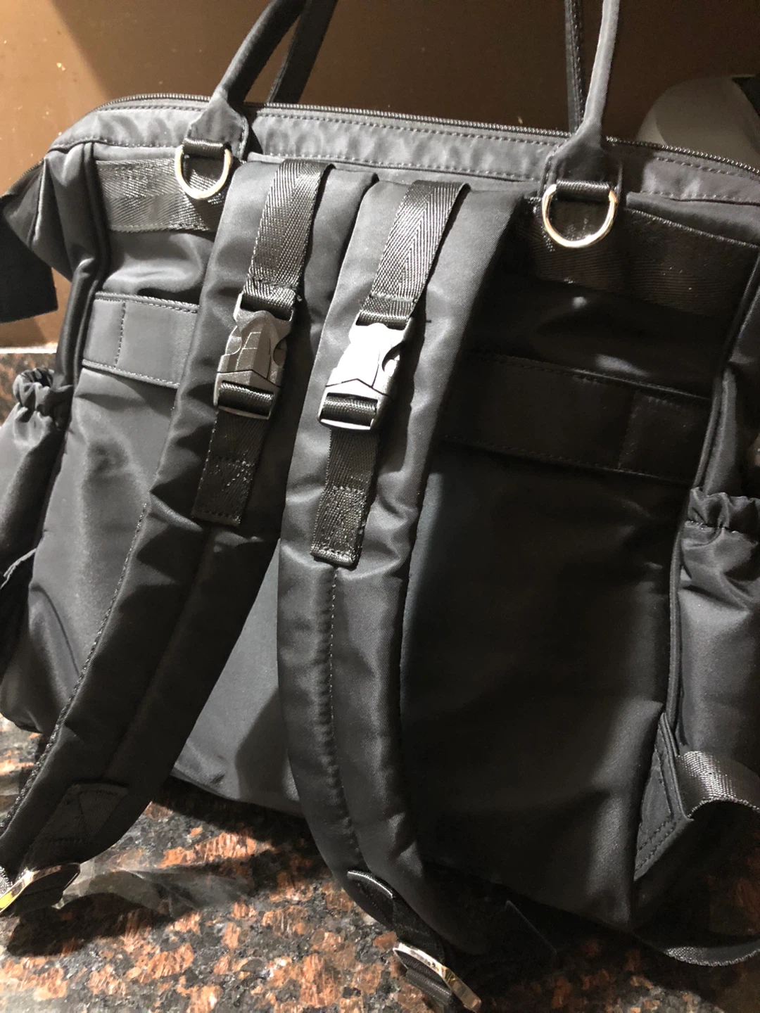 NEW! Mother’s bag/Diaper bag/Carry on bag - photo 2