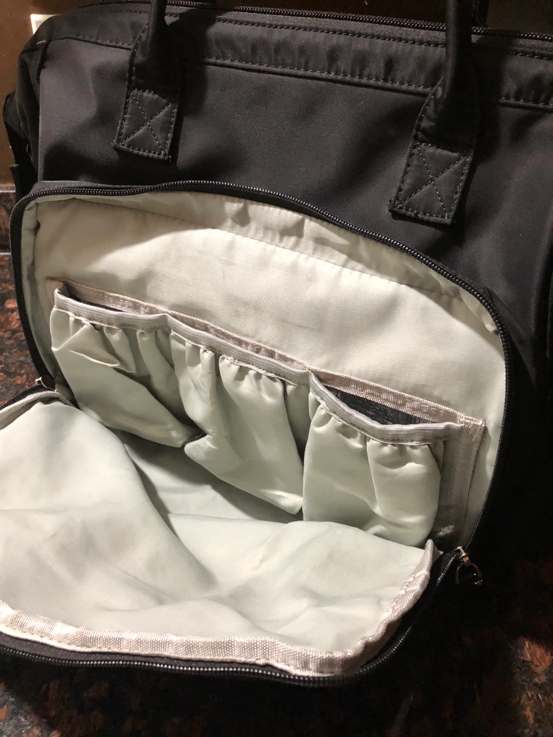 NEW! Mother’s bag/Diaper bag/Carry on bag - photo 3