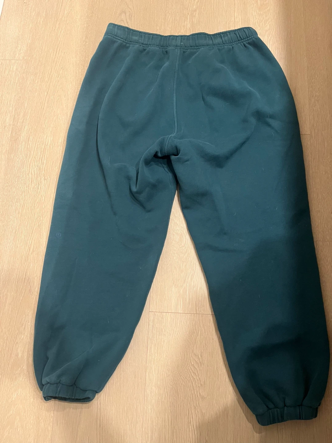 Lululemon Joggers - Teal Green - photo 3