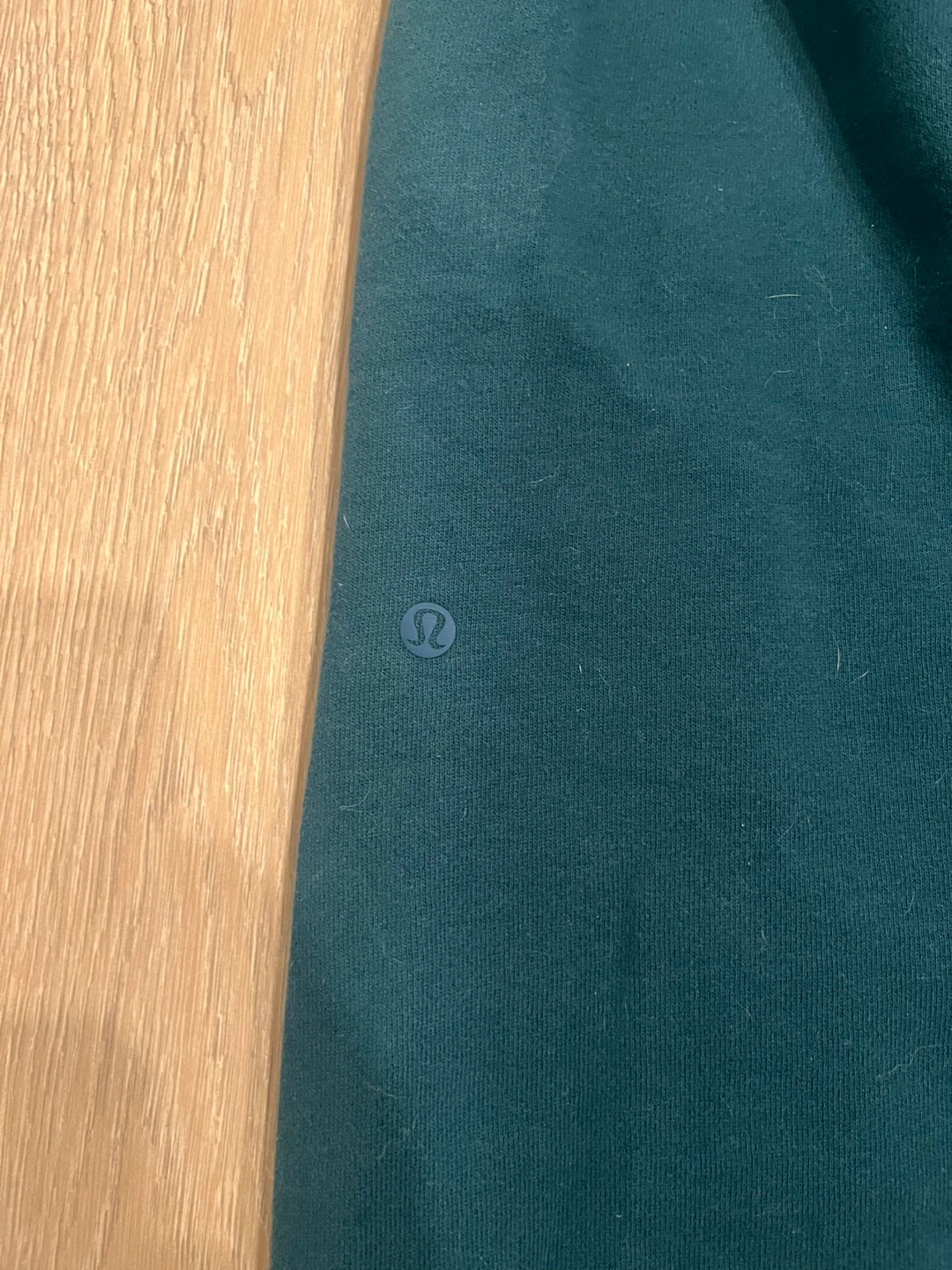 Lululemon Joggers - Teal Green - photo 2