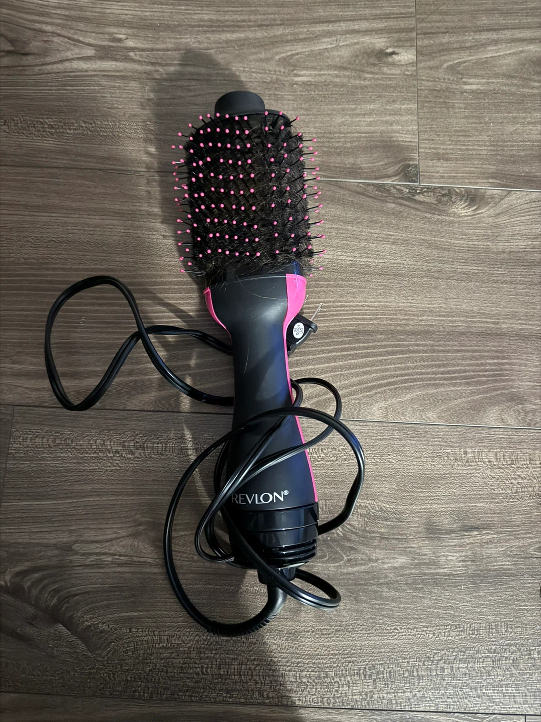 Revlon One-Step Hair Dryer and Volumizer