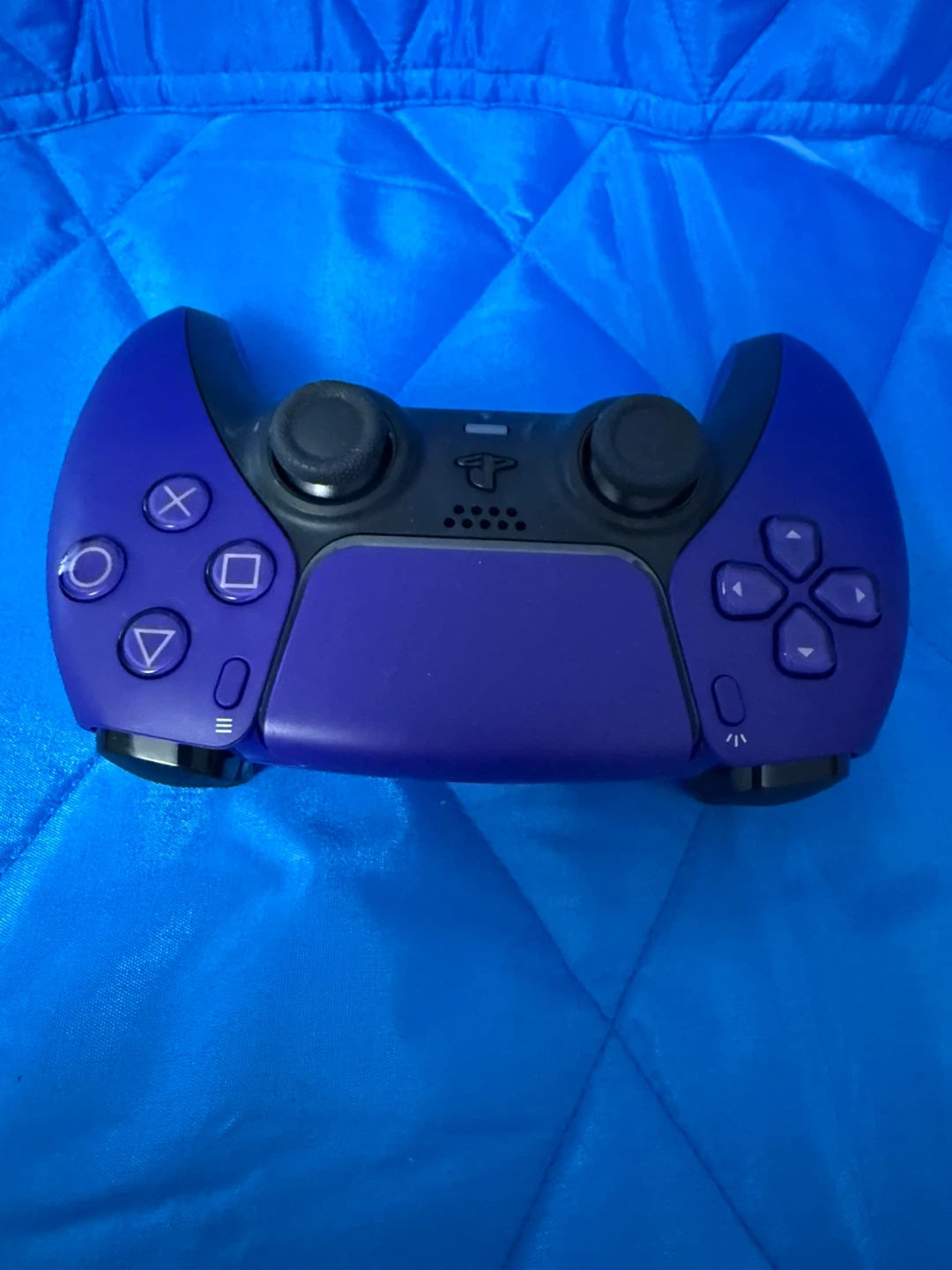 Sony PlayStation DualSense Wireless Controller - Purple