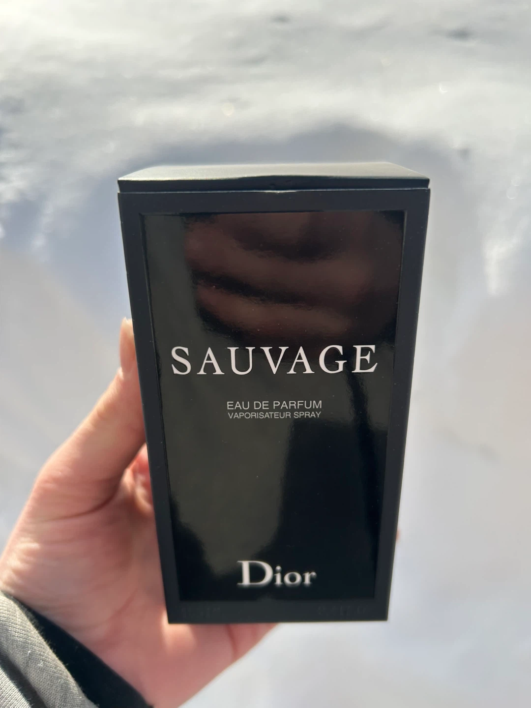 Dior Sauvage - photo 2