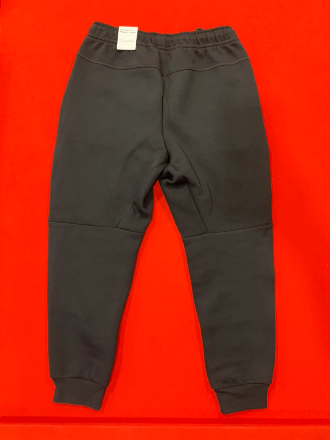 Reflective Nike Tech Fleece Tracksuit - photo 4