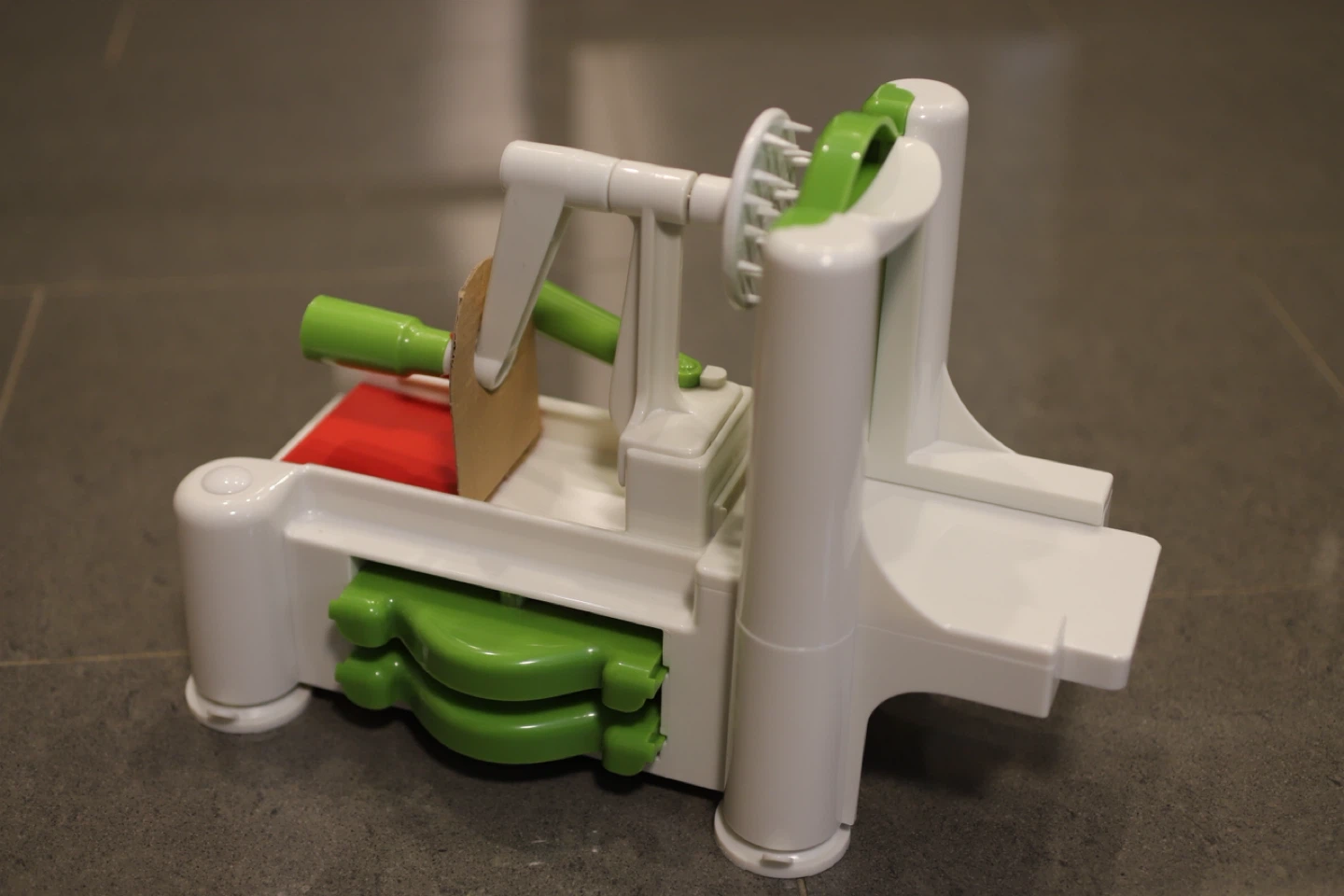 Starfrit Spiralizer - photo 3