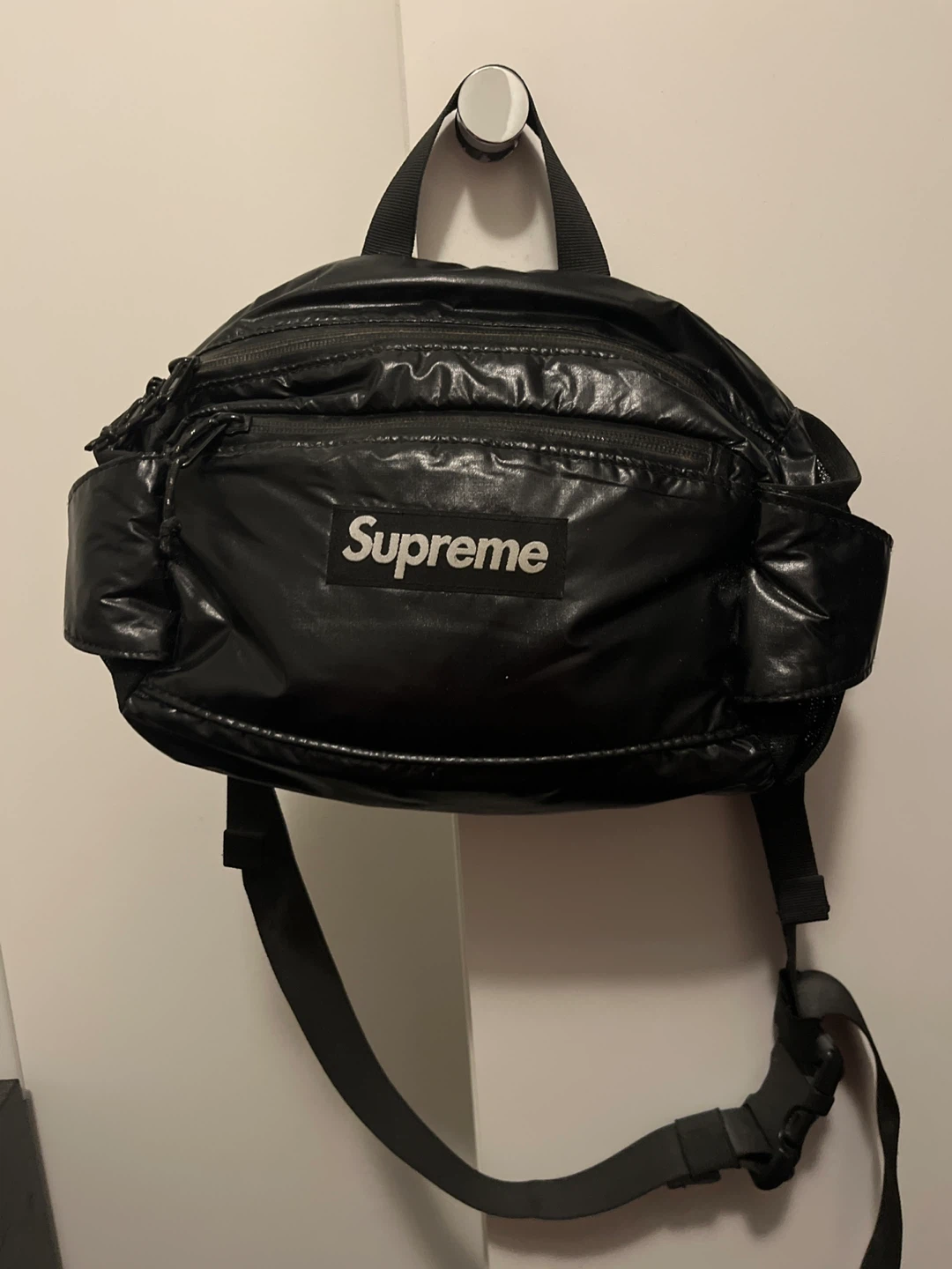 Supreme Waist Bag