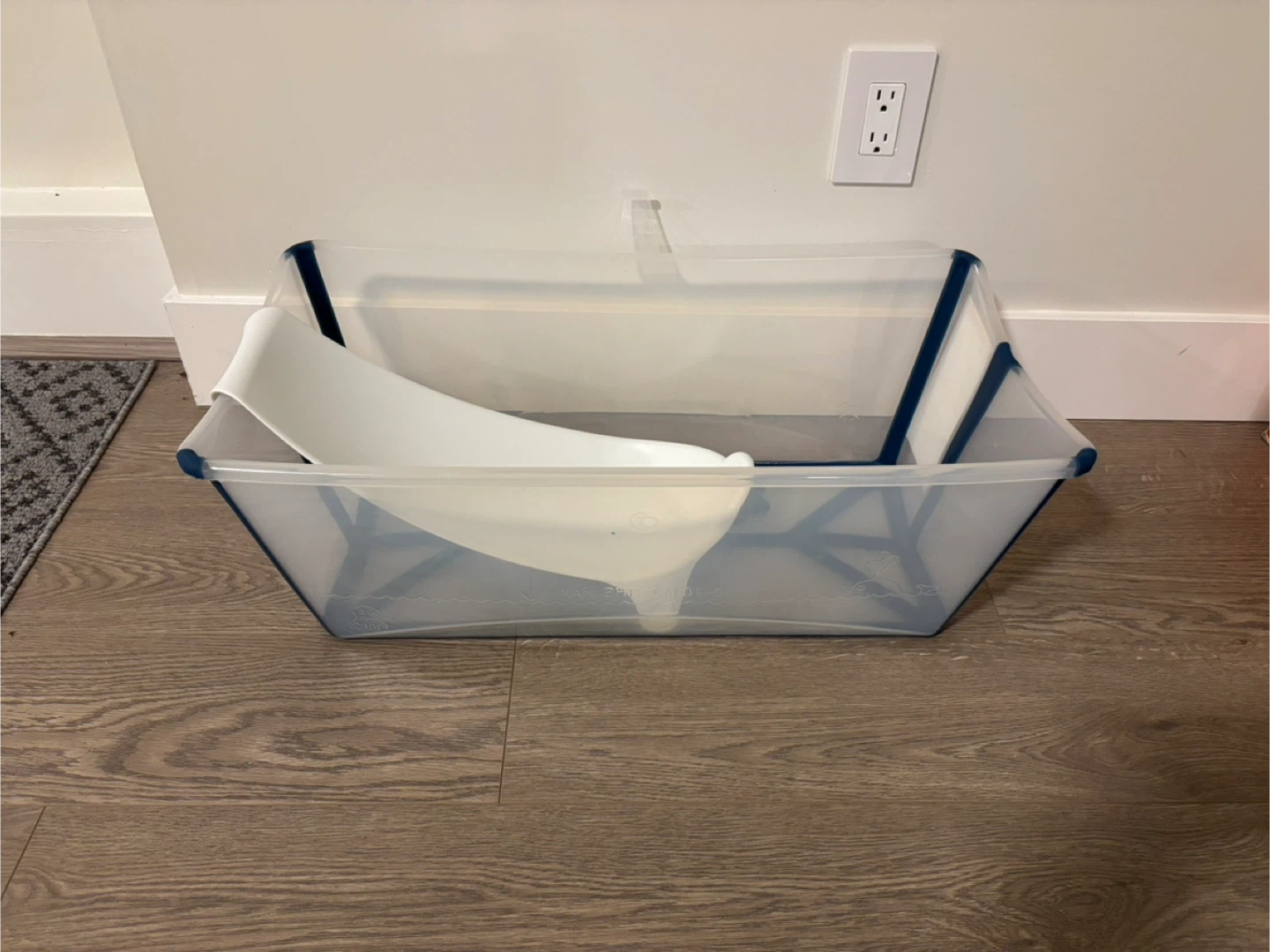 Stokke Flexi Bath Bundle