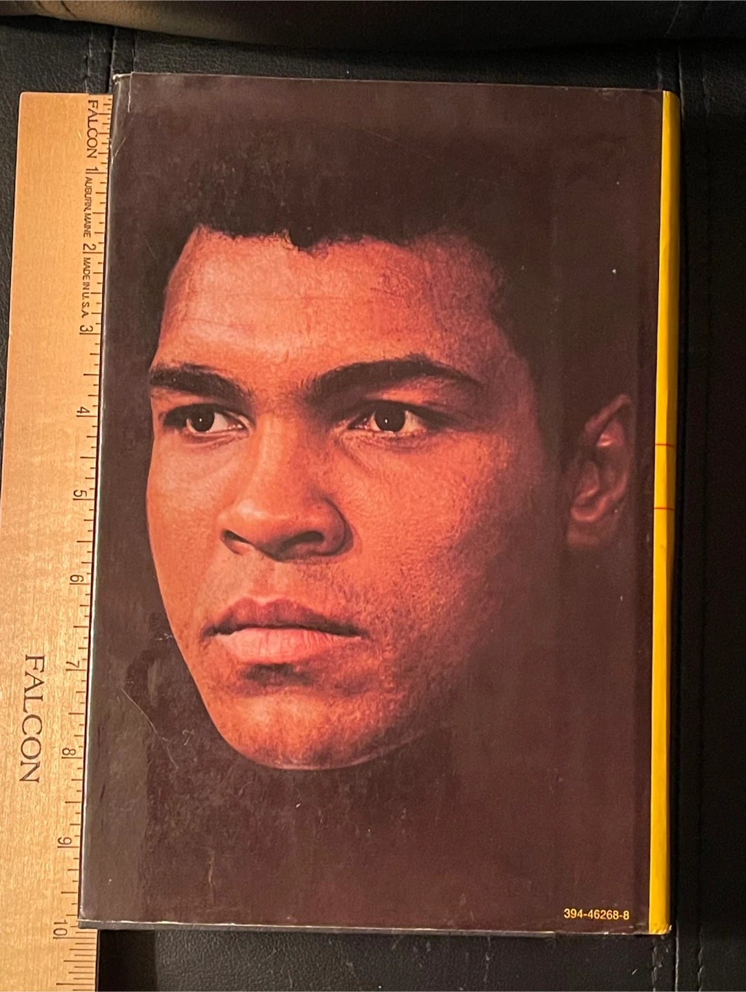 🏆The Greatest: My Own Story by Muhammad Ali - photo 2