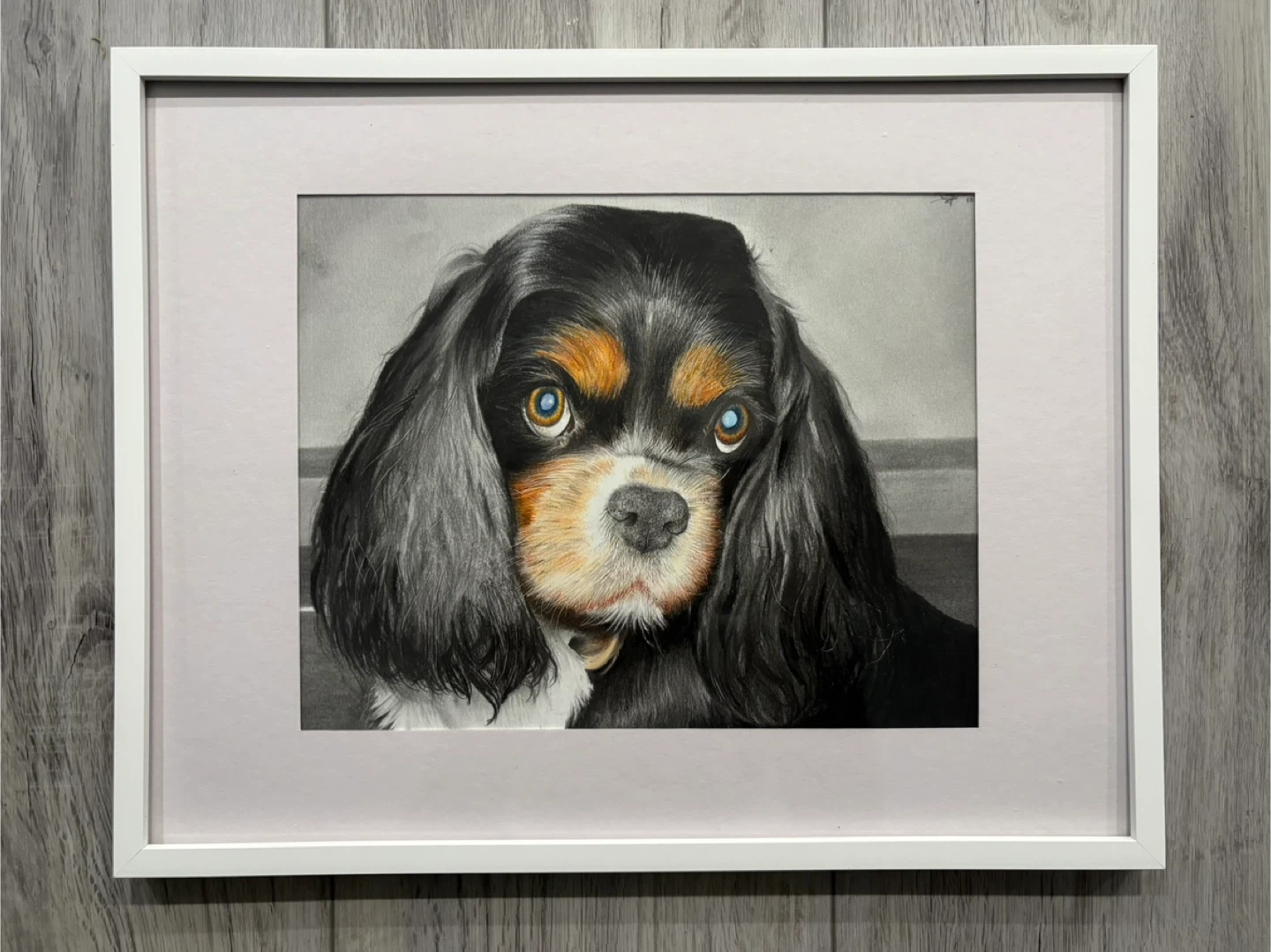 Custom Portrait Drawings - photo 2