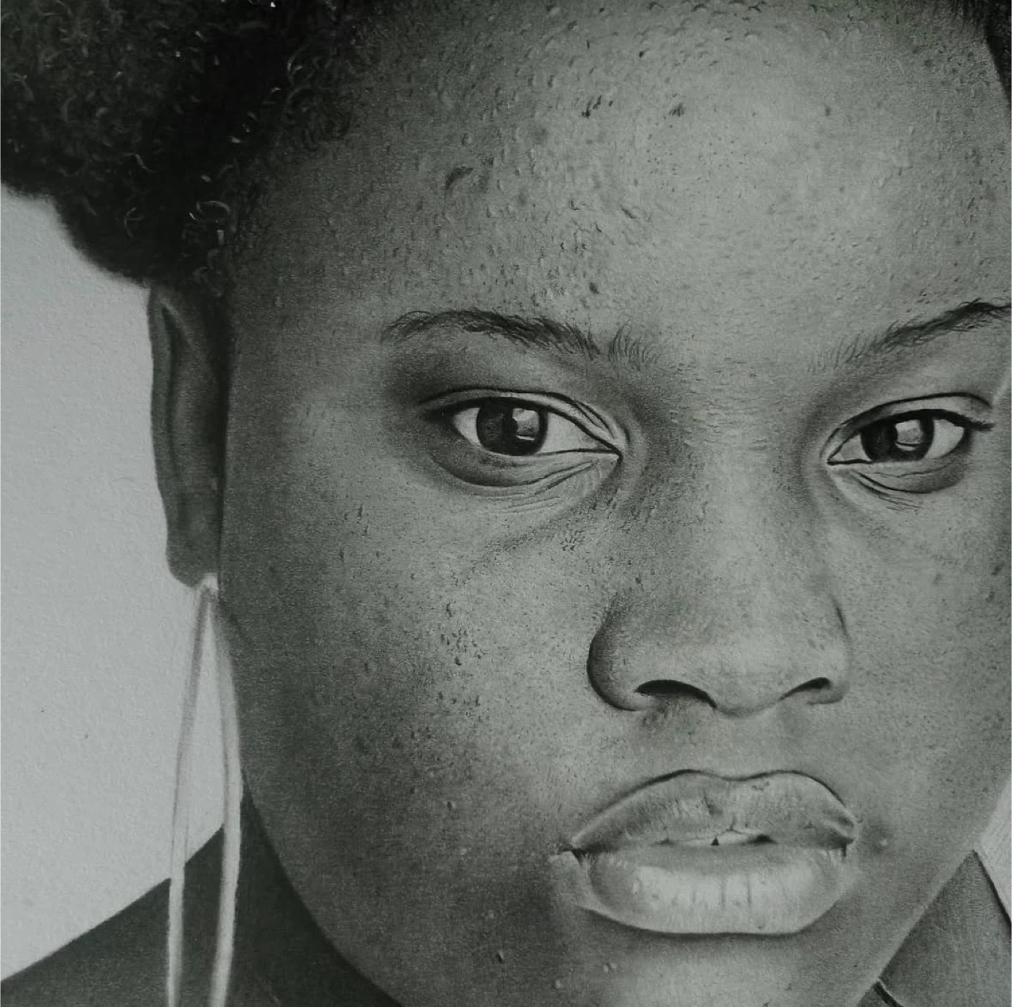 Custom Portrait Drawings - photo 4