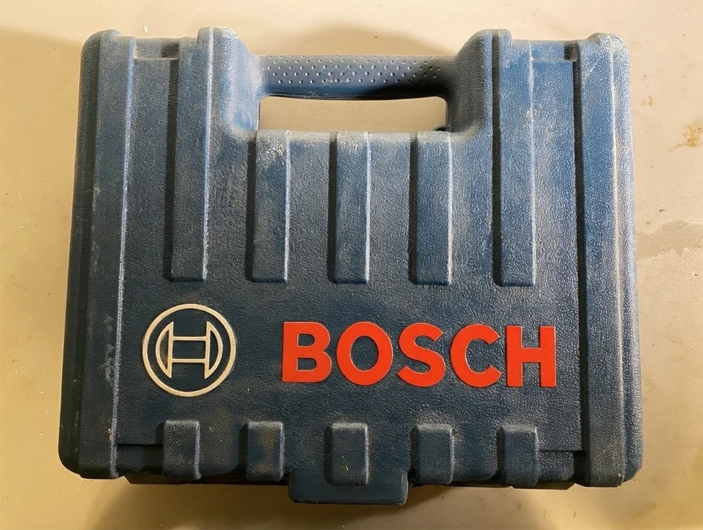 Bosch Jigsaw with Case - photo 2