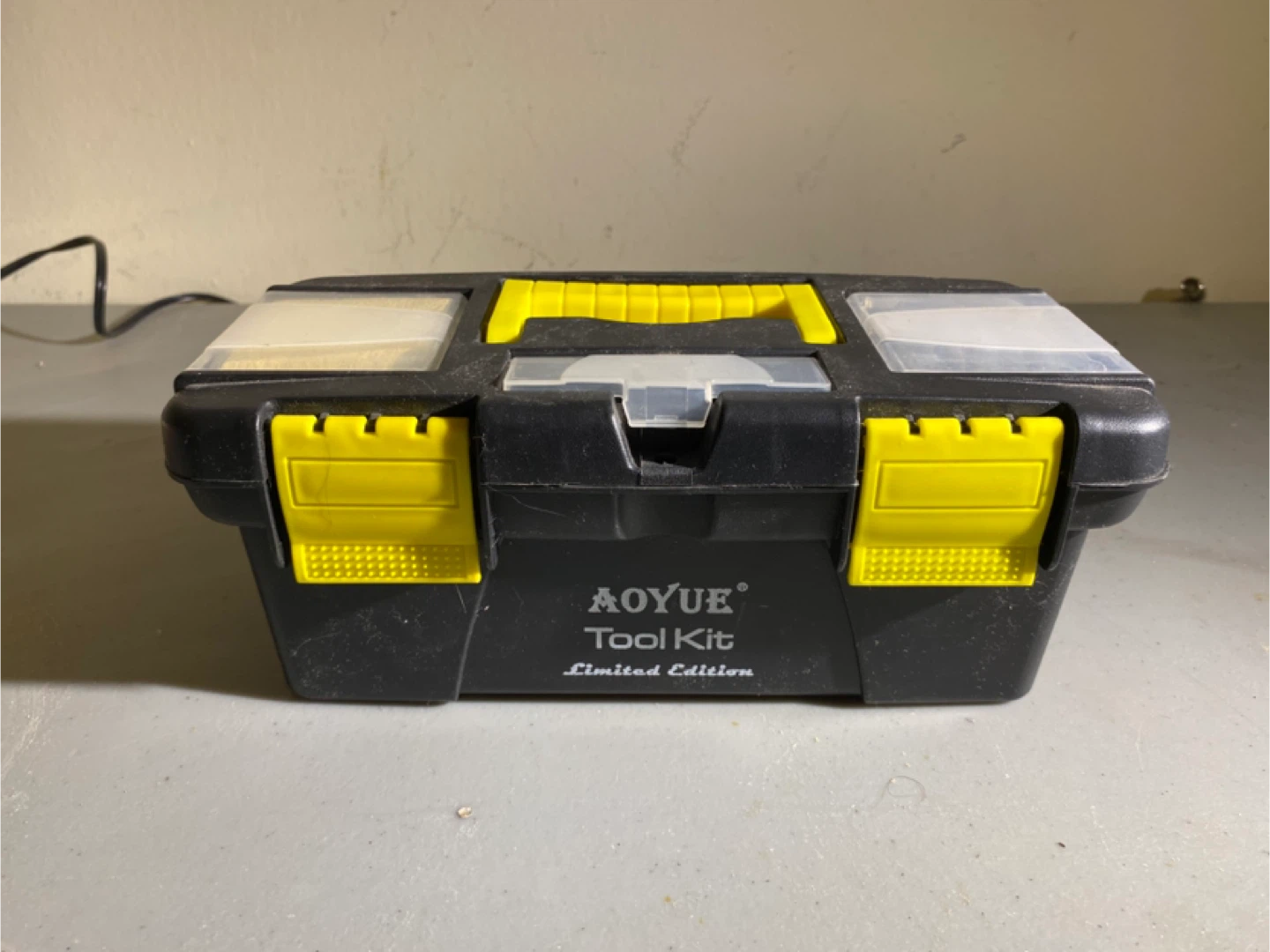 AOYUE INT 738H Multi-Function Re-working System with Tool Kit - photo 4