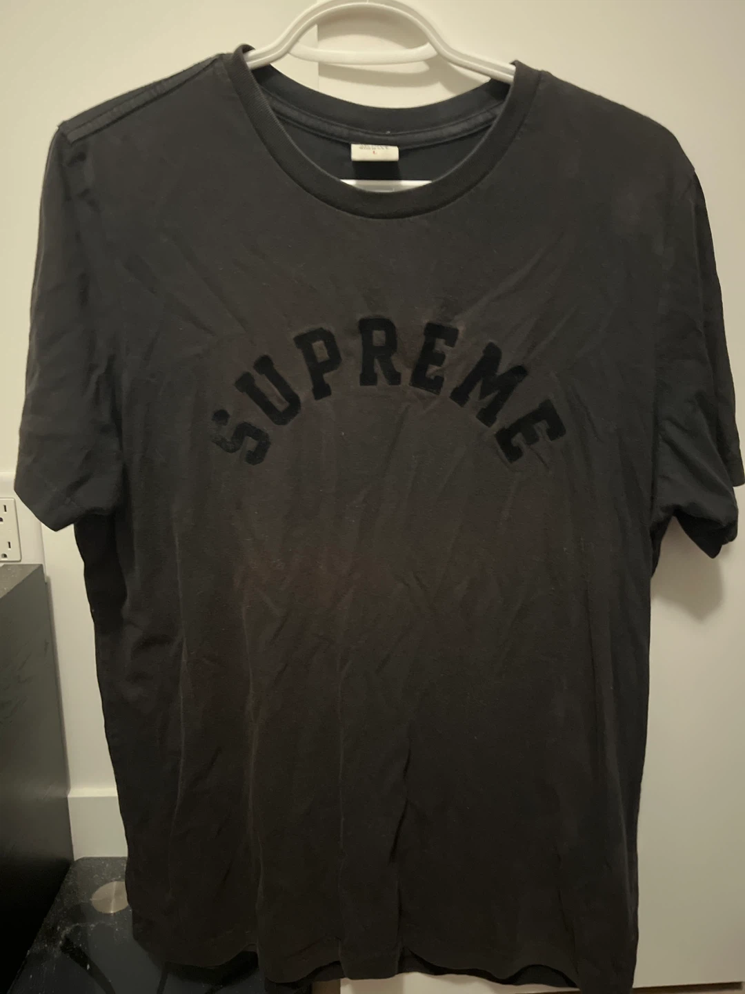 Supreme T-Shirt Size L