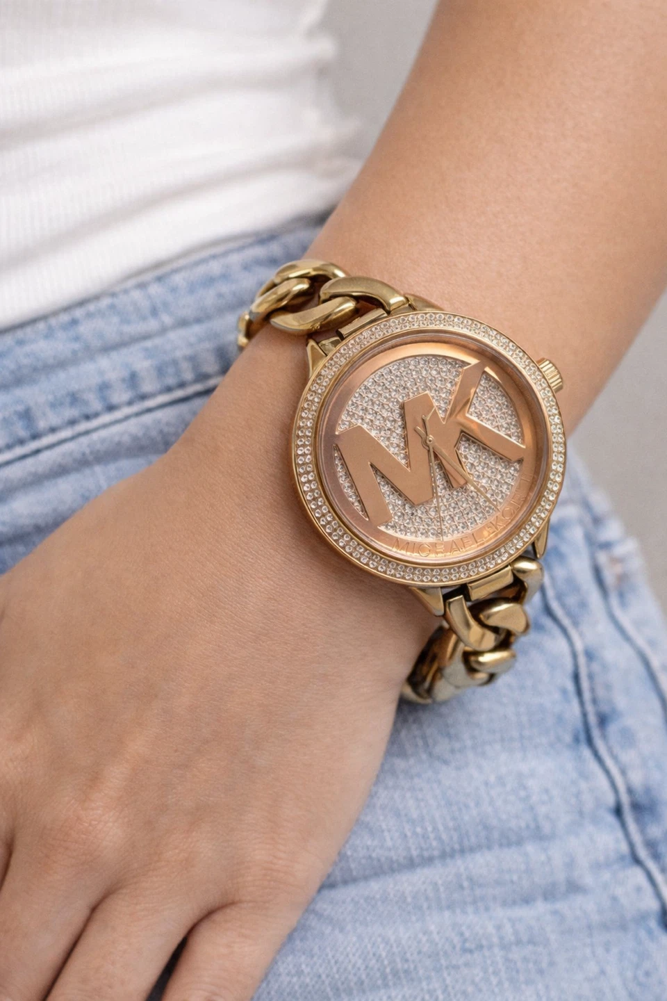Michael Kors Women's Watch