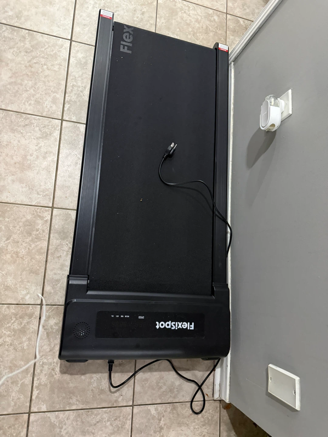 FlexiSpot Under-Desk Walking Pad