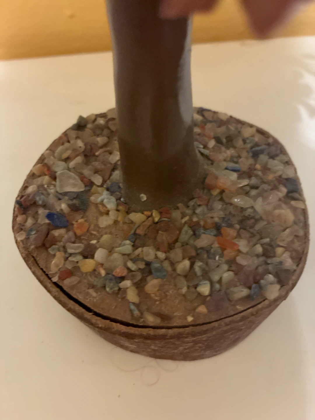700 pc Gemstone Tree Decoration - photo 3
