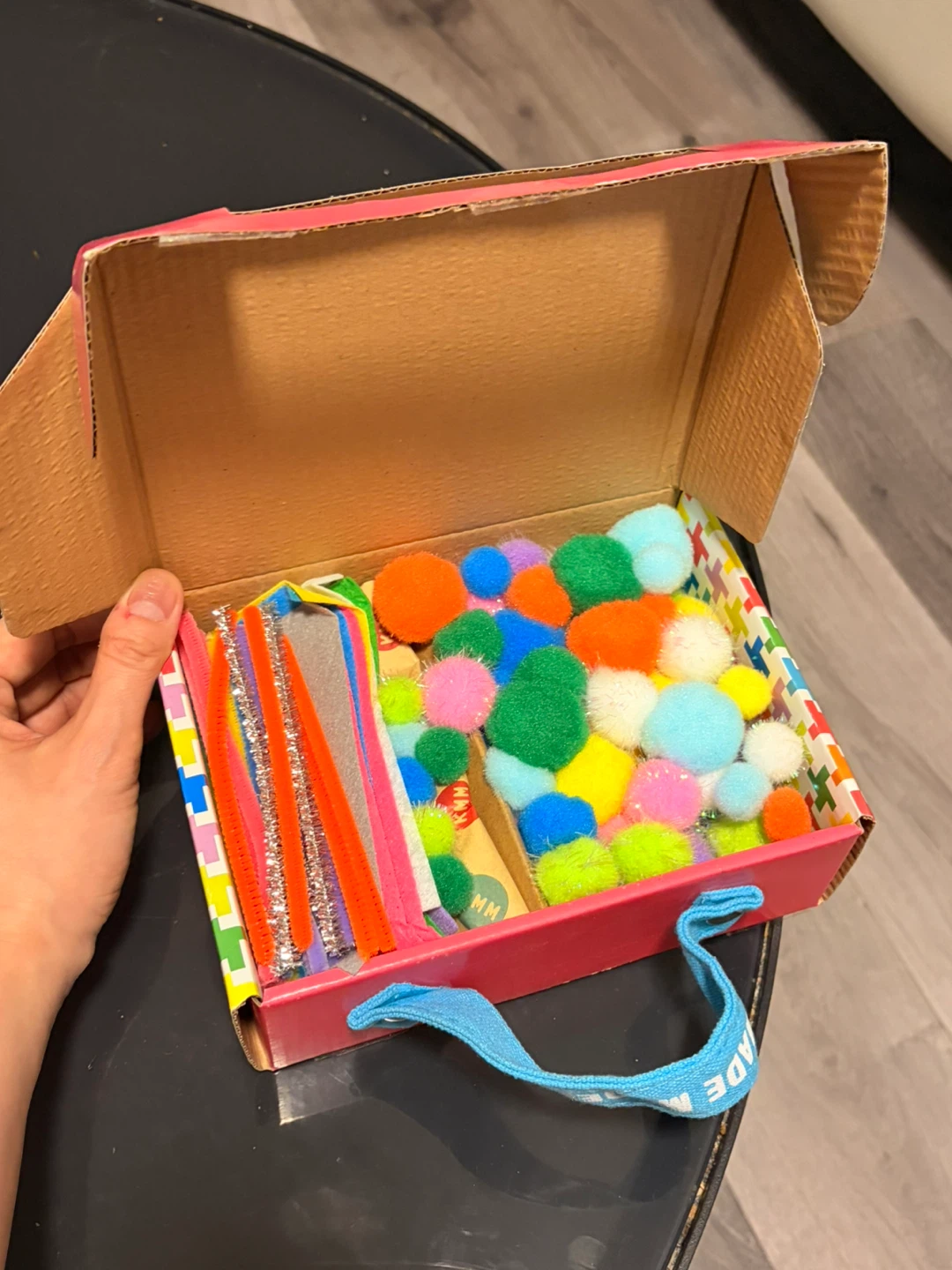 Kid Made Modern Enchanting Craft Kit 250+ pieces - photo 2