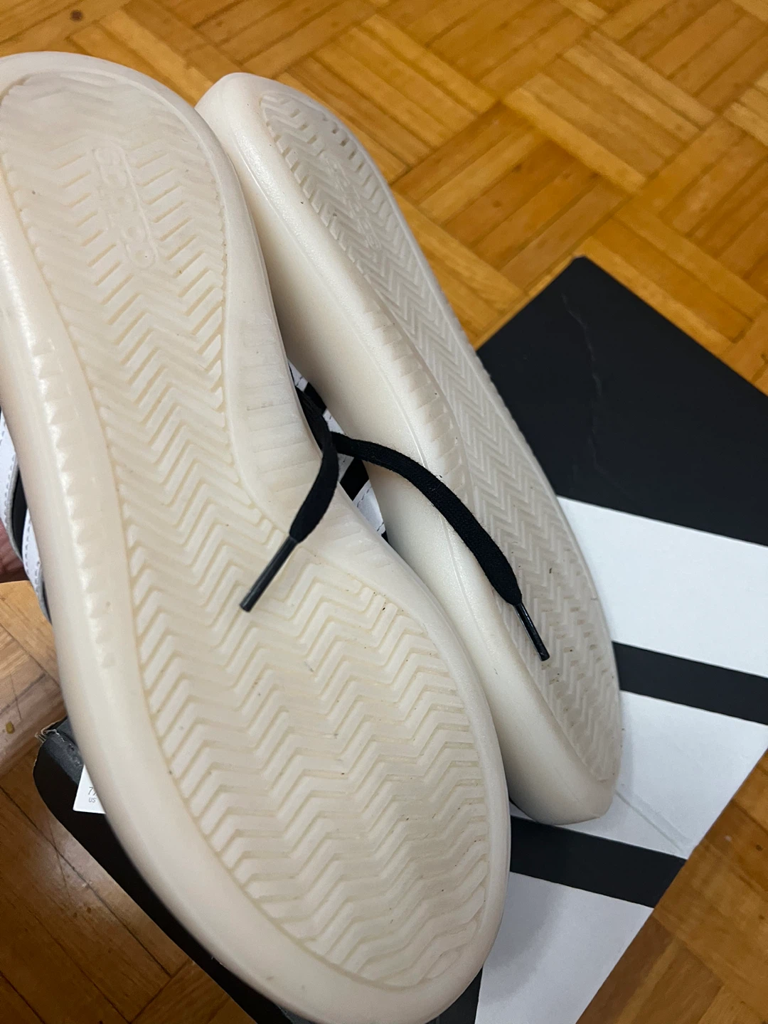 Adidas Barreda Decode Shoes - women - photo 4