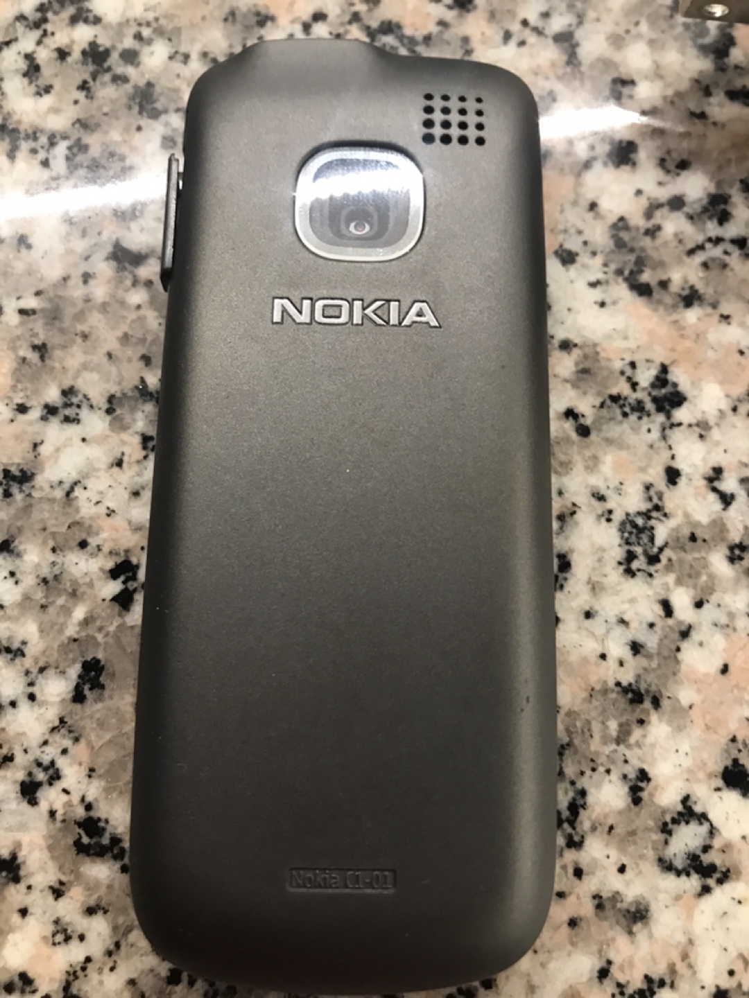 NEW Nokia C1-01 Cell Phone with Charger - photo 2