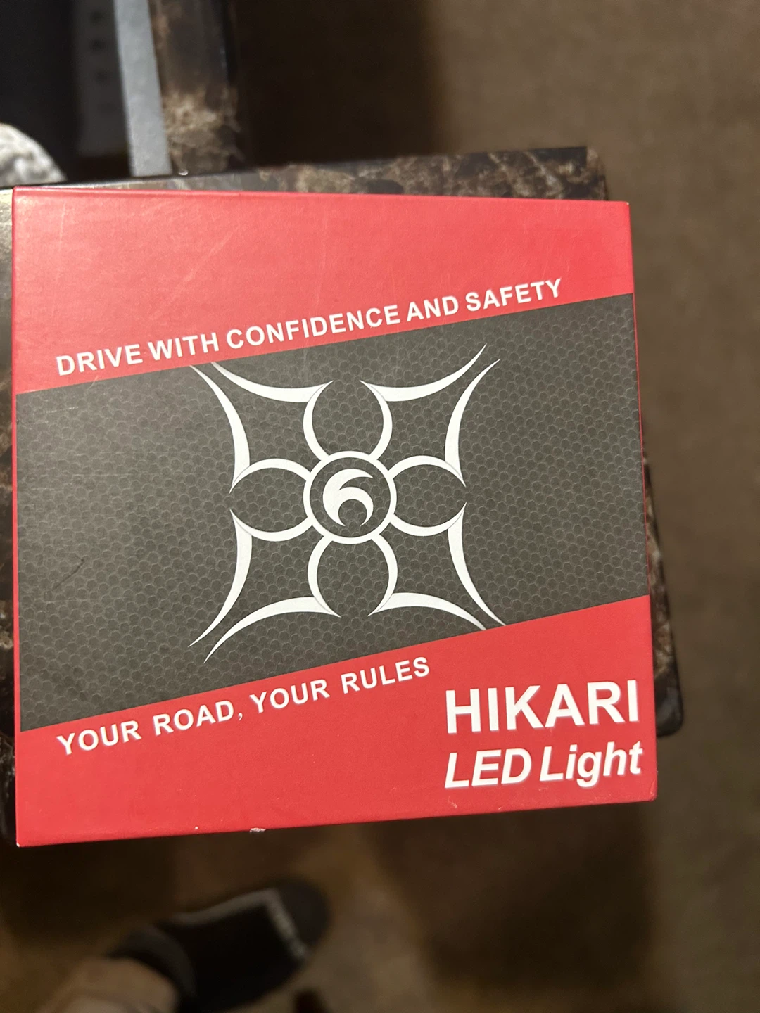Hikari LED Light Bulbs - photo 3