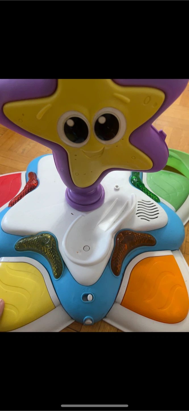 VTech Ultimate Alphabet Activity Cube and Assorted Kids Toys - photo 4