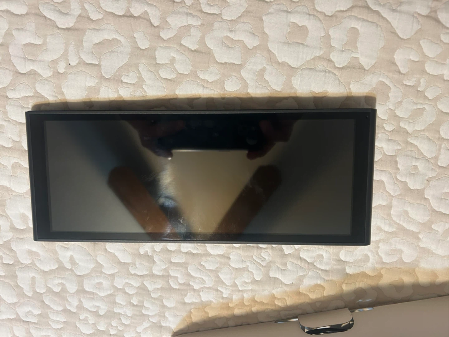 XBAY Portable Car Screen with DVR - photo 2