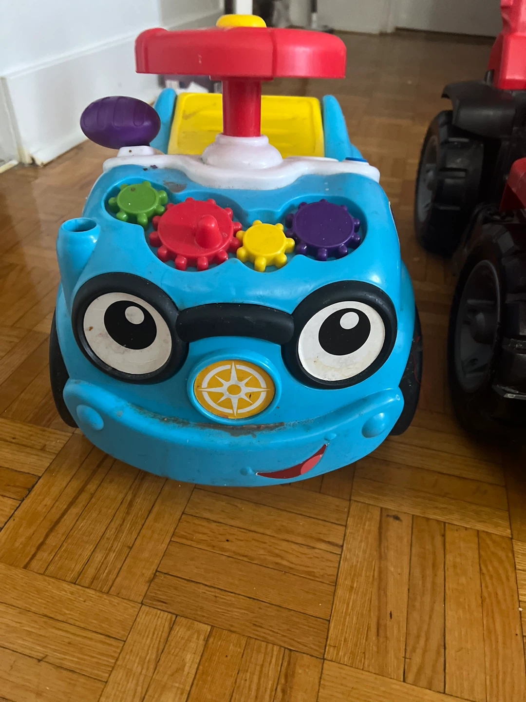 Jeep Ride-On Toy Car for Kids - photo 2