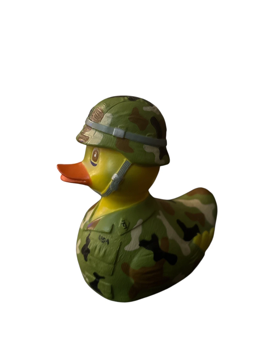 Rubber Duck - Military camoduck 🏆 - photo 2