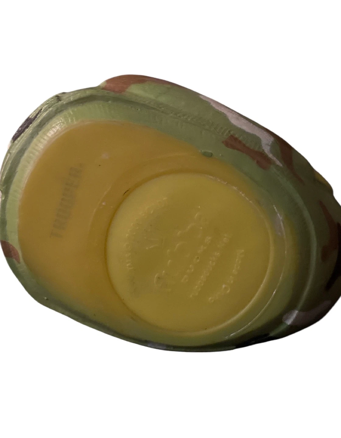 Rubber Duck - Military camoduck 🏆 - photo 3