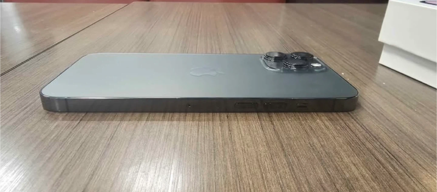 Apple iPhone 13 Pro Max 128gb mint condition - photo 4