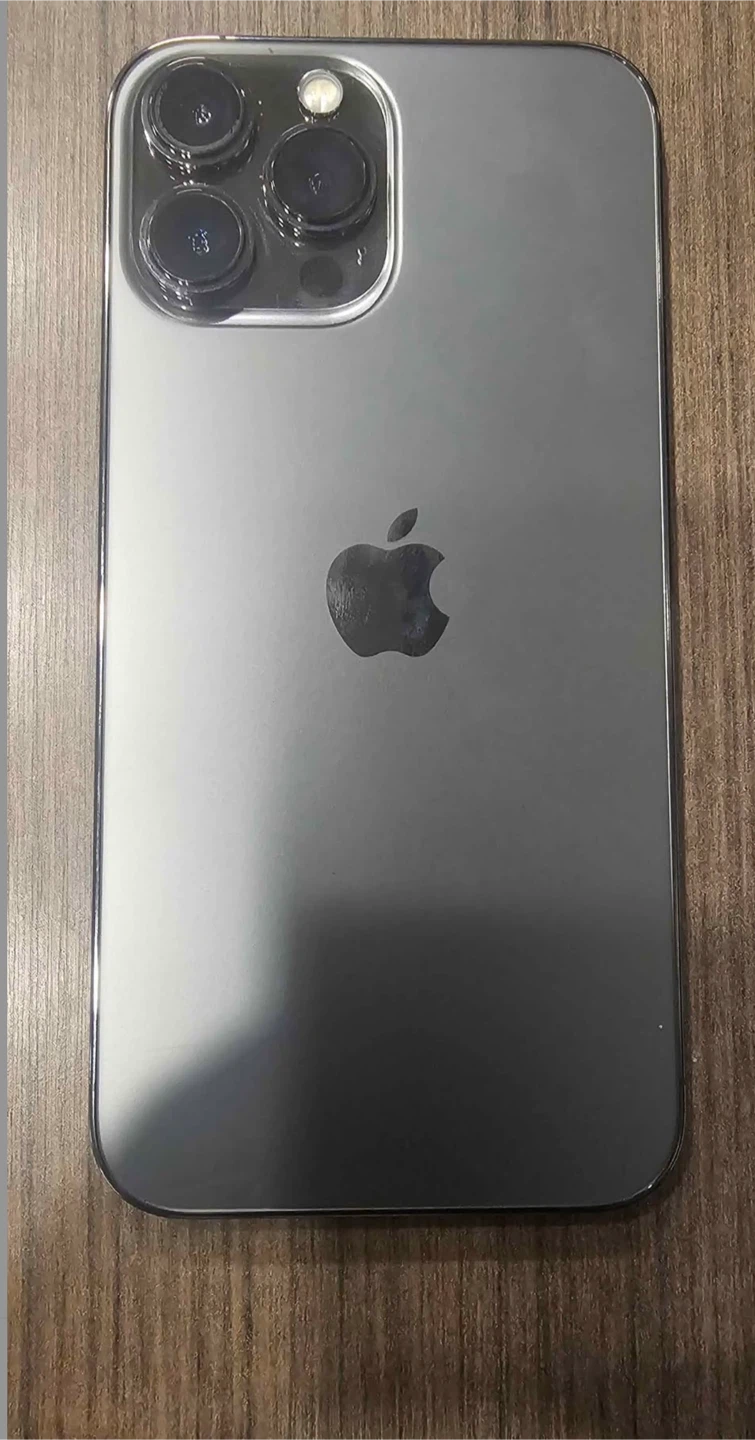 Apple iPhone 13 Pro Max 128gb mint condition - photo 2