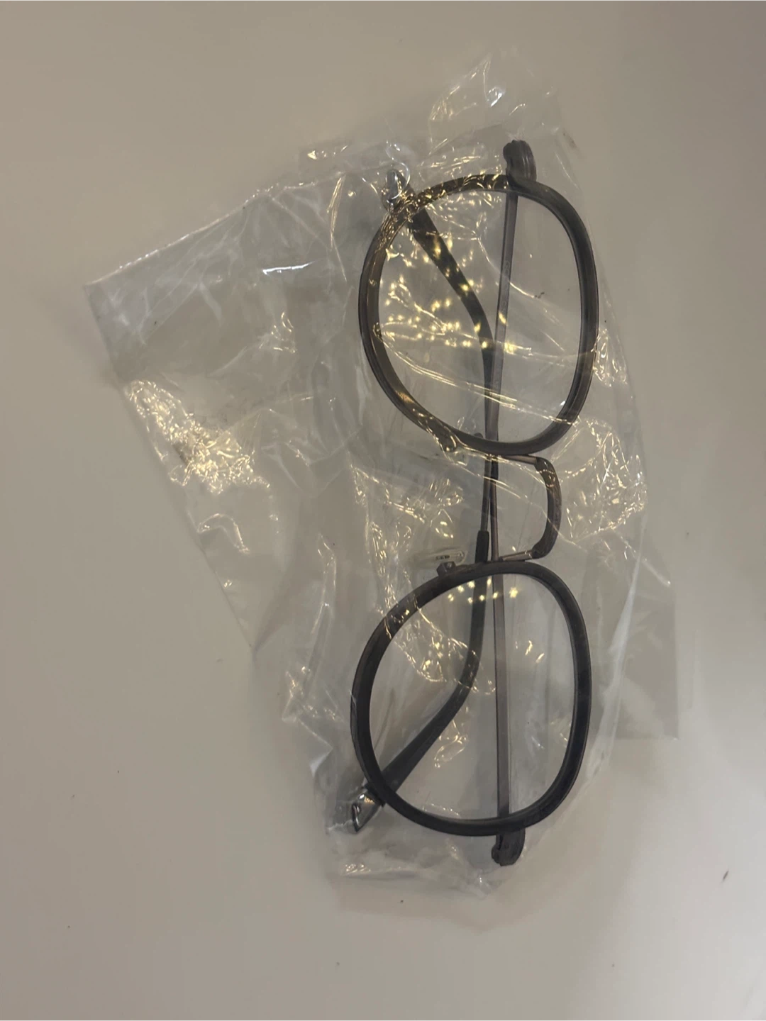 Round Eyeglasses Frames 🏆